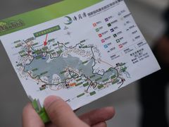 -长春净月潭风景名胜区