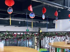 大堂-野狗羊肉汤