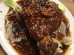 -巷子深菜馆(新华路店)