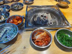 -麻蒲碳烤肉(远景路1号店)