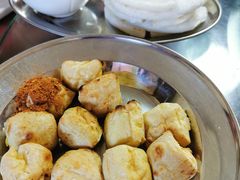 -山菌美食苑(振兴路店)