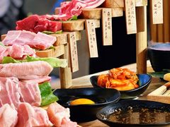 -AJIYA味屋和牛烤肉自助放题(温州万象城店)