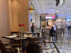 -西堤牛排(龙德广场店)