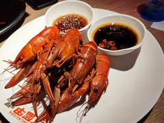 -红盔甲·小龙虾(车公庙店)
