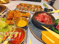 -妥妥烤肉料理(凯德店)