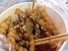 -土豆哥(银石广场一店)