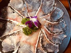 -捞围鲜·港式打边炉(海阳路店)