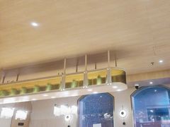 -争鲜回转寿司(浦东三钢里PLUS店)
