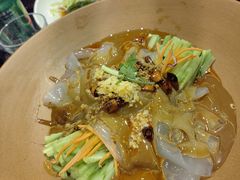 -李记东北饺子馆·东北菜(欢乐谷店)