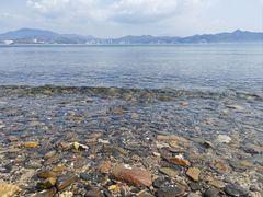 -东平洲海岸公园
