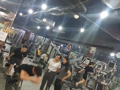 店内环境-信和广场(里水分店)