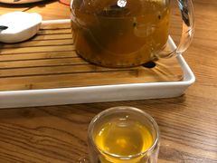 -如轩·海鲜砂锅粥·潮汕菜(海珠店)