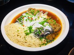 -外婆家(义乌新光汇购物中心店)