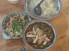拌天堂-正兴张血旺