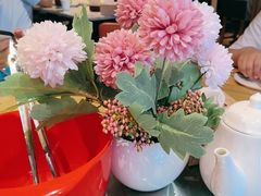 -渝信川菜 · 川味家常菜(财富购物中心店)