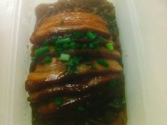 大刀烧白-杨记隆府(白象街店)