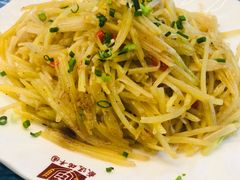 -瑞丰园庭院餐厅·白族传统家常菜