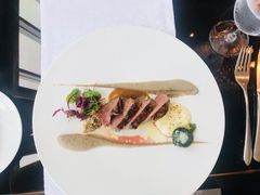 -瑞吉酒店 · Elba 欧尔巴意大利餐厅· 精致意餐·云端聚会