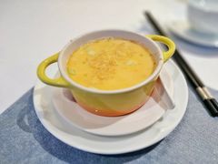 龙虾汤海鲜泡饭-北京厨房(西安SKP店)