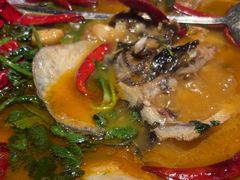 -清水亭湖北菜(大屯DT51店)