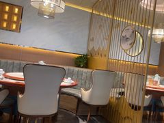 -南山翁新概念川菜(江宁万达广场店)