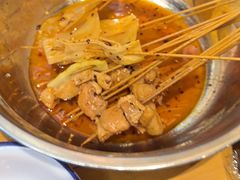 -嘉州鲜知味钵钵鸡(奎星楼店)