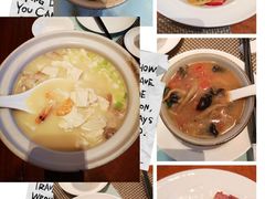 -并州饭店·并萃阁
