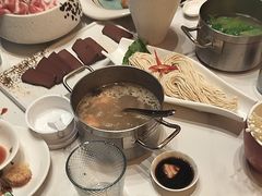 -阳光码头海鲜火锅(世纪大道店)
