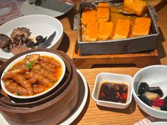-顺风汤馆·广府粤菜(江宸天街店)