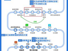 -西湖文化广场