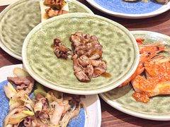-大渔铁板烧(东城店)