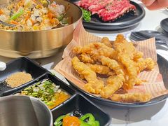 -花味烤肉·拌饭(芜湖八佰伴店)