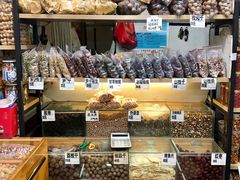 -方林富炒货店(武林路店)