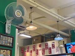-華歡冰室-WahFoon(吉大店)
