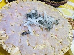-官塘原味鱼生·潮菜大排档(潮州总店)