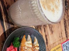 -小川洋风料理(汉街店)