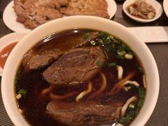 -中国厨房/台湾牛肉面