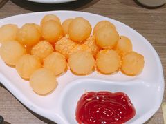 -九毛九西北菜(百信广场店)