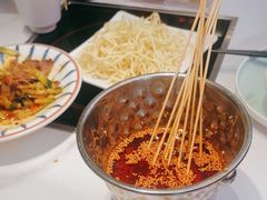 -黄记煌三汁焖锅(新佳丽江汉路店)