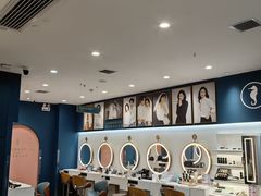 -海马体照相馆(西安阳光天地店)