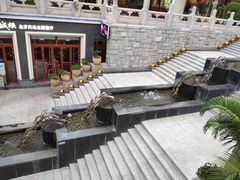 -三亚亚龙湾雅高美爵酒店
