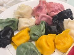 -必点海鲜·海肠捞饭(滨江道一店)