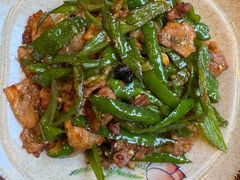 -西江美食舫·江西菜(健德桥店)