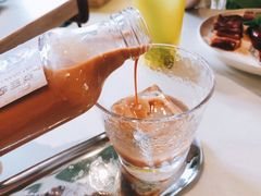 一间奶茶-明腾壹间茶餐厅(新都会花园广场店)