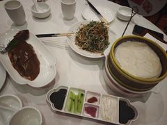 -大鸭梨烤鸭(石佛营店)