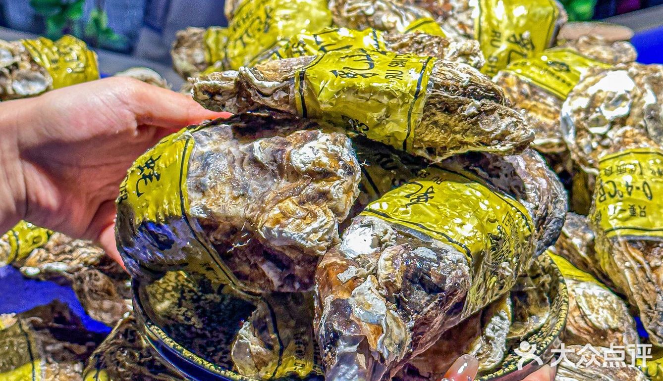 帝王蟹、黄金海胆、波龙……预计下一家自助餐顶流