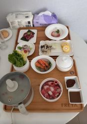 -弗蕾亚·和月月子调理院(东湖店)