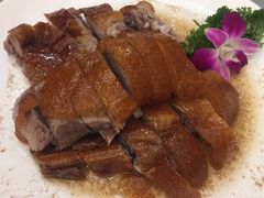 客家明炉烧鹅-顺德人家食府(黄金广场店)