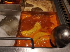 -海底捞火锅(金光华店)