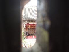 -西安关中民俗艺术博物院